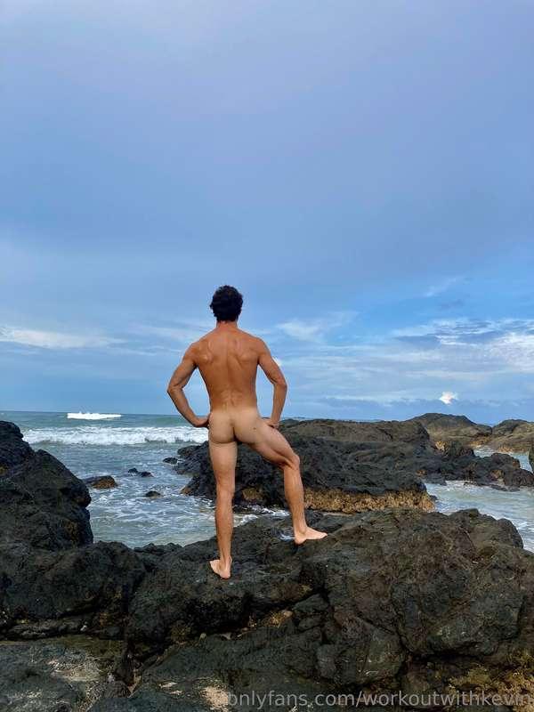 🔱 🌊 Hope you have plenty of long, pleasurable orgasms this w..