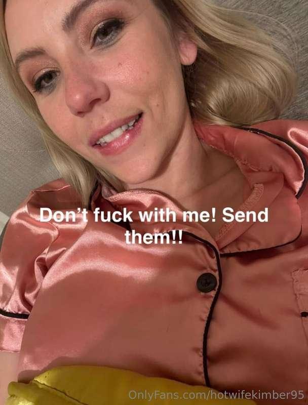 hotwifekimber95 image #8