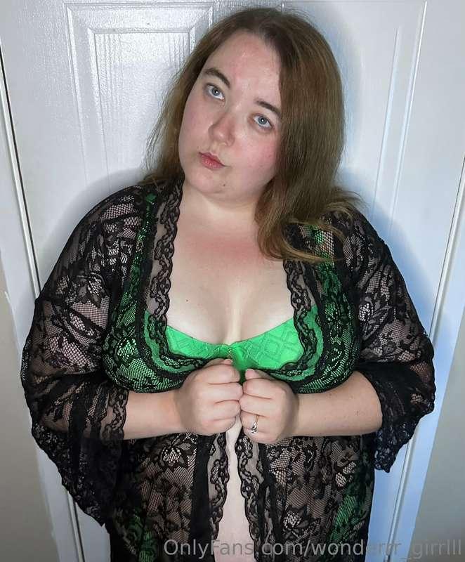 I know you want to see more than just this baby, and there’s..