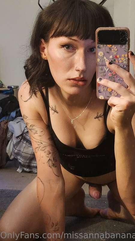 cum and fuck me from behind ❤️‍🔥💋