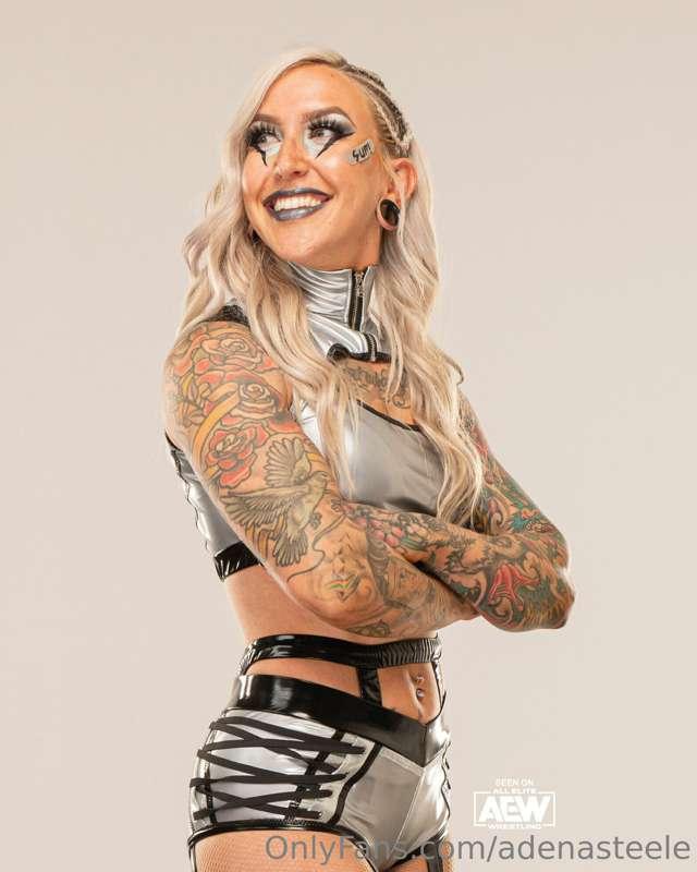 Who’s watching Wrestlemania this weekend?