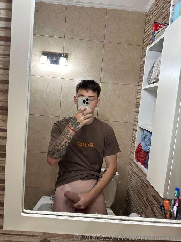 facundozanettivip image #1