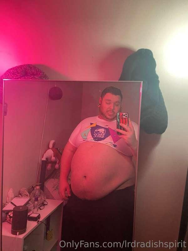 New crop top