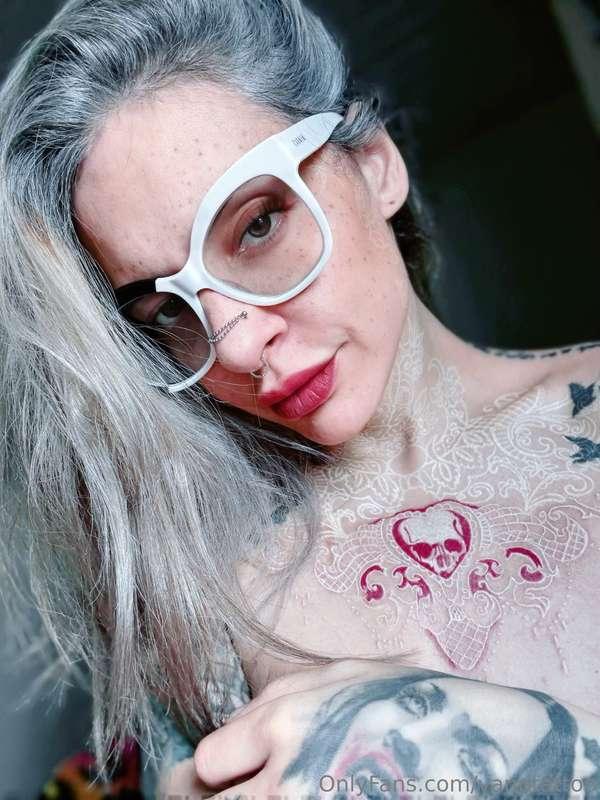 You love it when I take control… don’t make me wait to hear ..