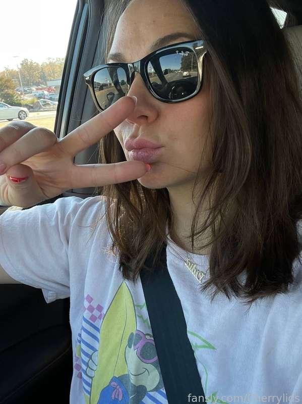 Going to the gym!
Staying fit and strong is the best way for me to stay looking my sexiest



#fyp #mommy #tits #bigtits #selfie #milf  #pawg #chubby  #leggings #sport