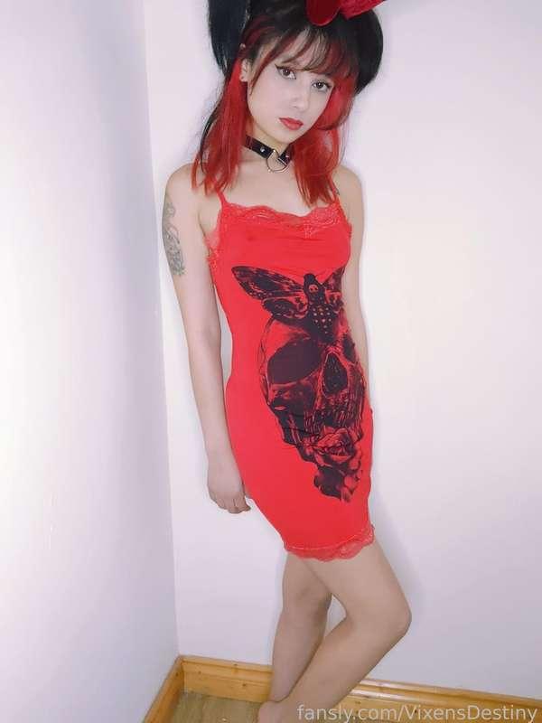 vixensdestiny image #0
