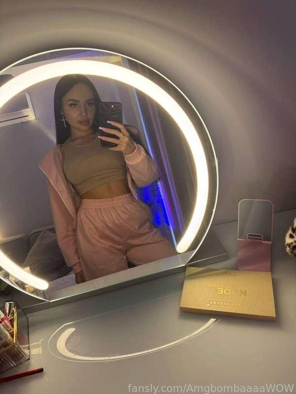 amgbombaaaawow image #2