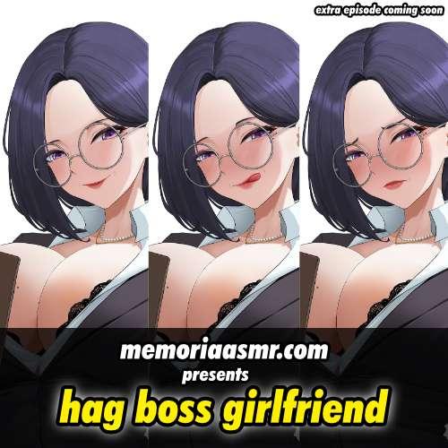 Hag Boss Girlfriend release