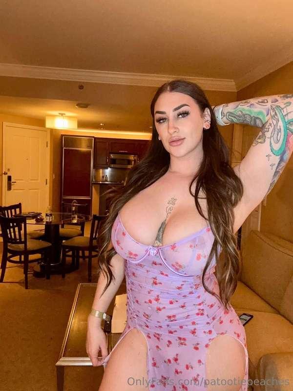 Would you take advantage of my body? 😈💦