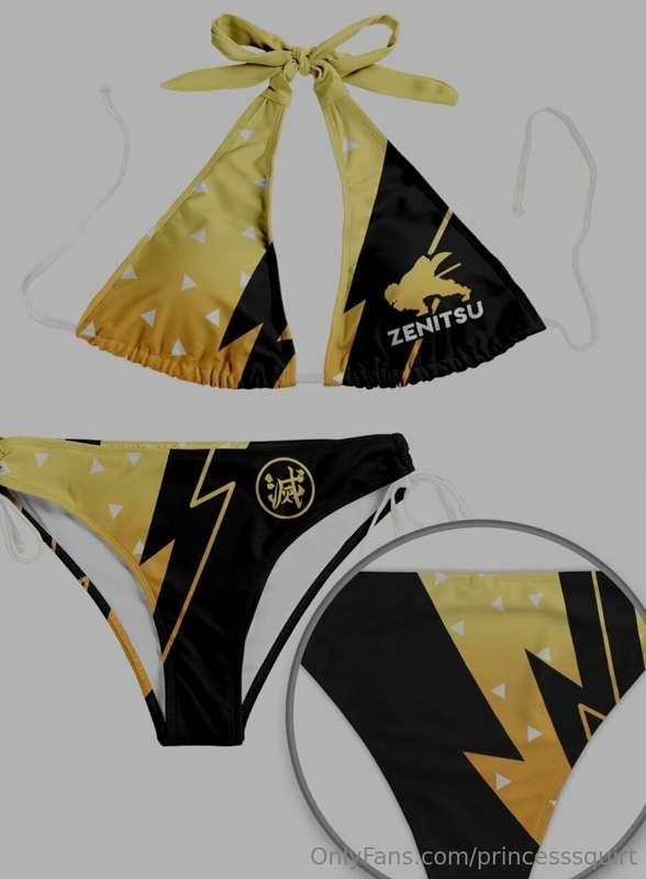 Spring is here so that means swimsuit szn! 🌊👙 Which should I..