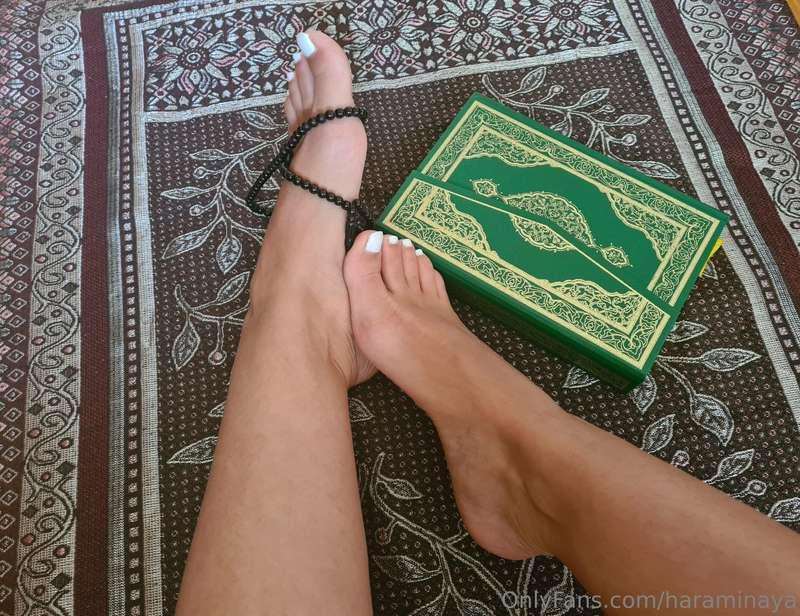 Are you sucking on them? 👅