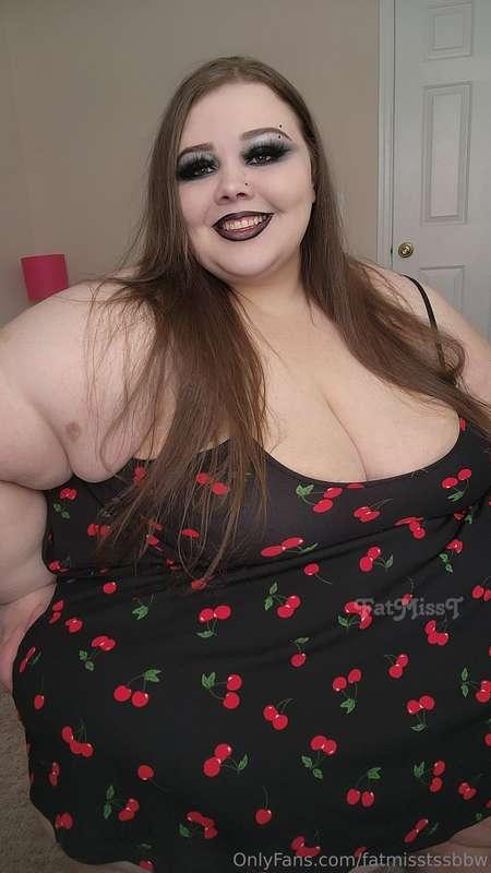 fatmisstssbbw image #13