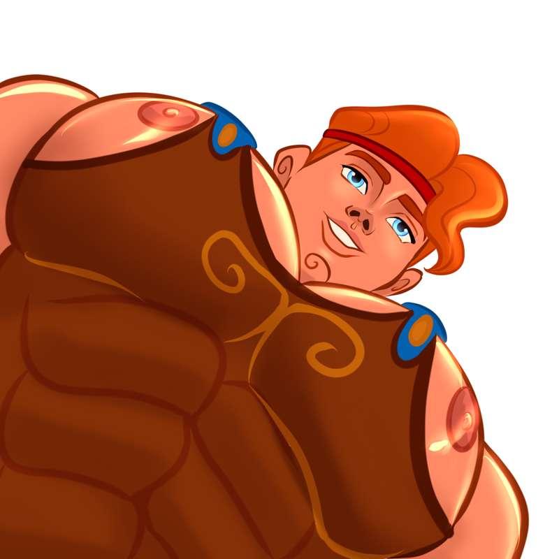 Herc tits 