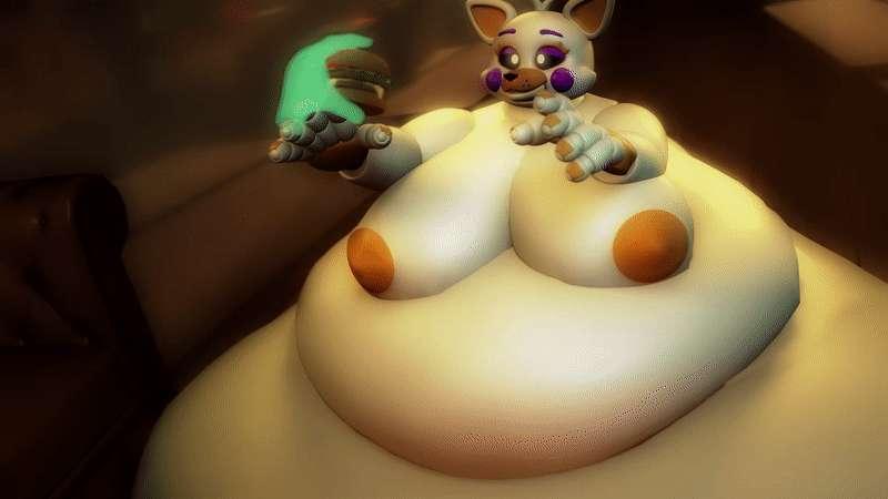 Lolbit can't Reach! - Early Access