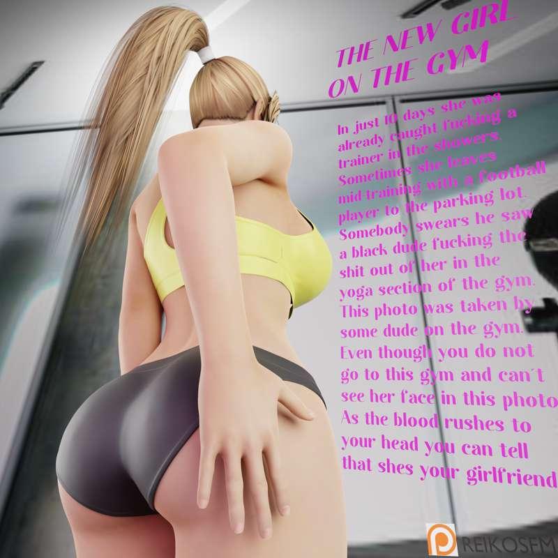 Your Girl Samus Part 1 (Images)