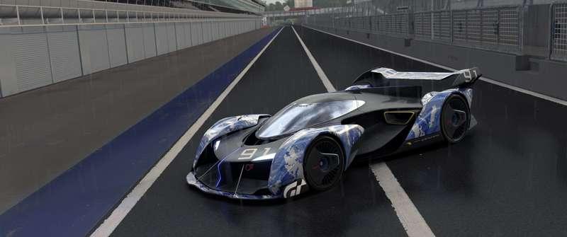 2017 McLaren Ultimate vision GT(Big Update) / DOWNLOAD