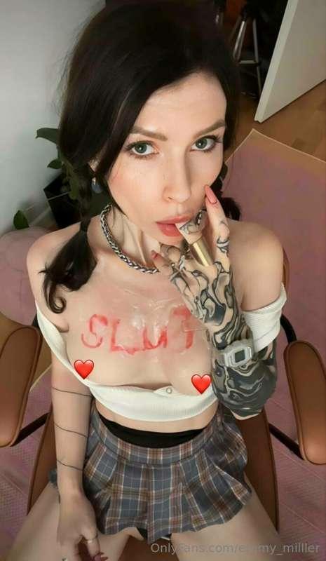 🇺🇦 Just look what everybody talks about her!🇺🇦

@short_takeo..