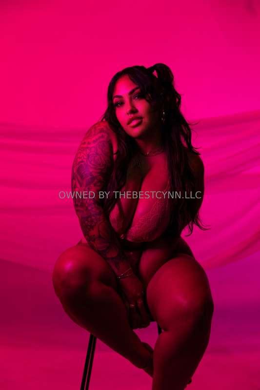 Don't be fooled... This cute face could have you on your kne..