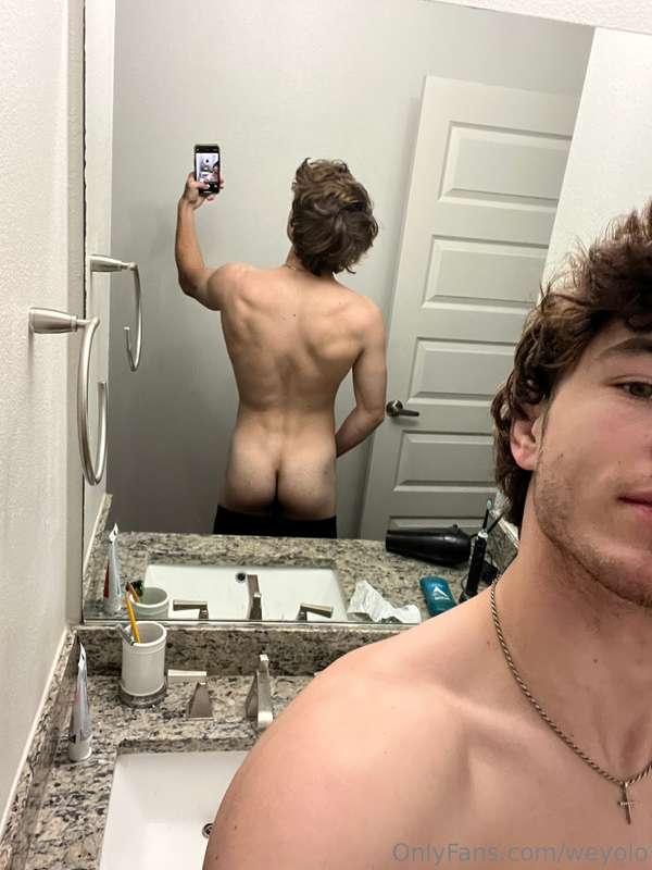 Since it’s my bday here’s some cake