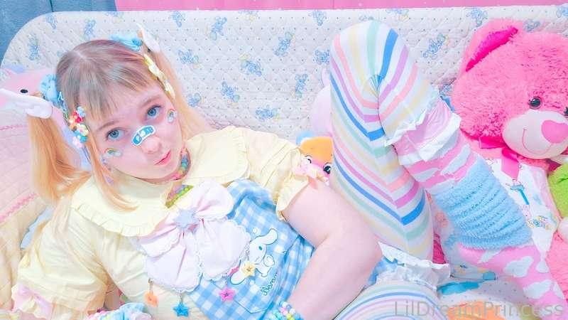 lildreamprincess image #21