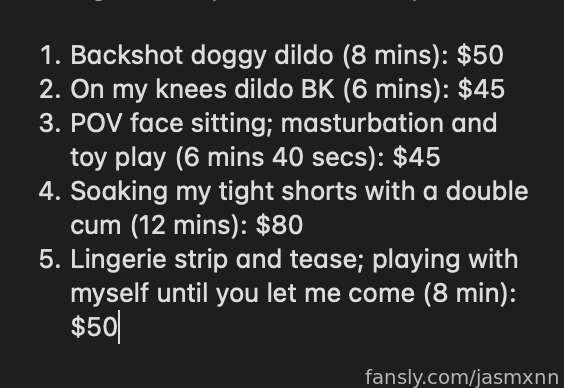 newest menus!! buy one get one $10 off, buy two full priced get a third for free (free vid has to be equal or lesser priced then two vids bought) &lt;333