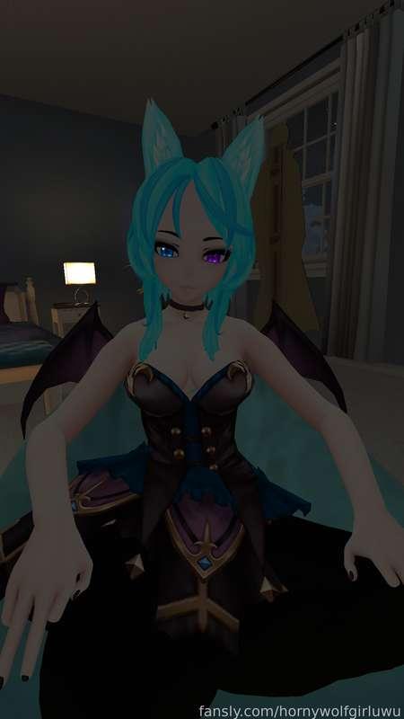 hornywolfie image #6
