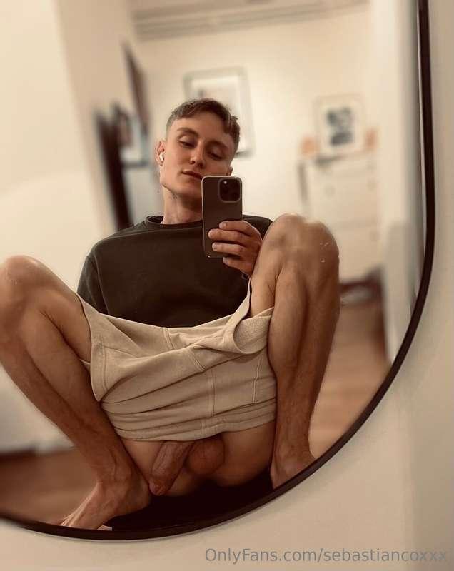 Fuck or suck?