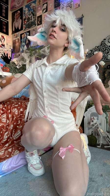 indigowhite image #48