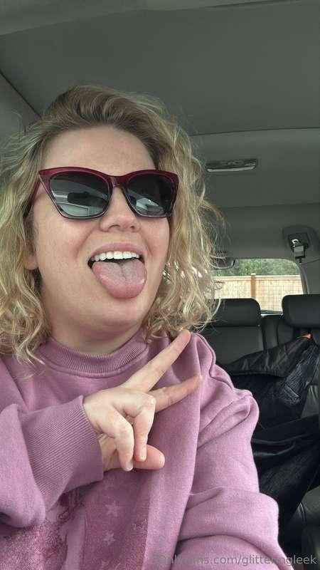 Thank fuck it’s the weekend. 