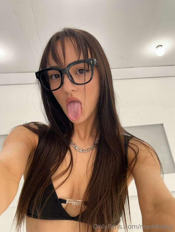 can i taste you? 👅