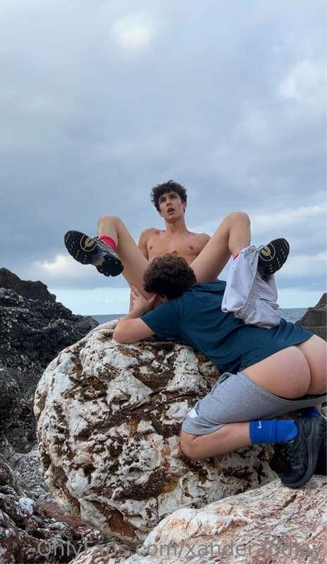 like when you spy my cock 🥸