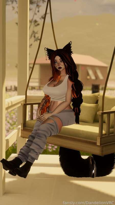 dandelionvrc image #2