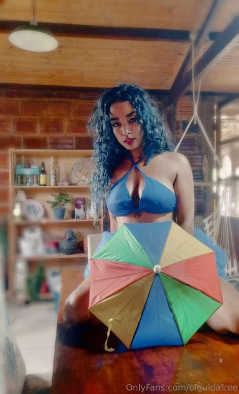 The best time in Brazil, whoever agrees, breathe hahaha Carn..