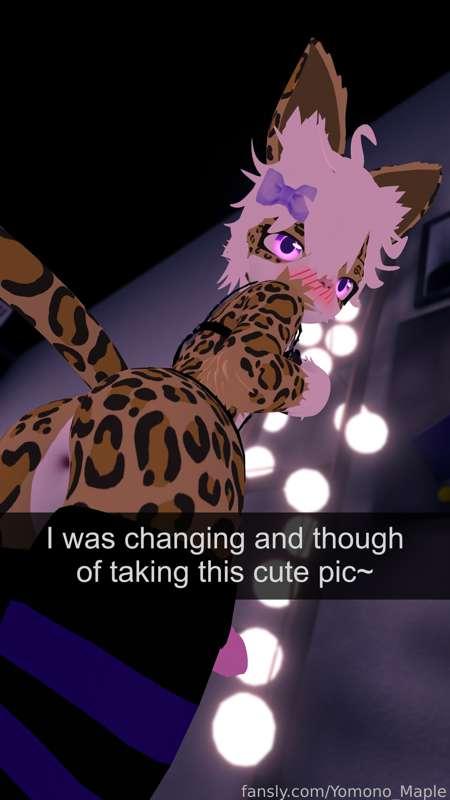 yomono_maple image #1