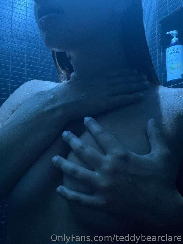needed a little cool off 😈