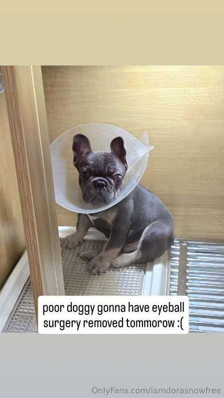 i know, not posting wouldn't even have a chance to save him!..