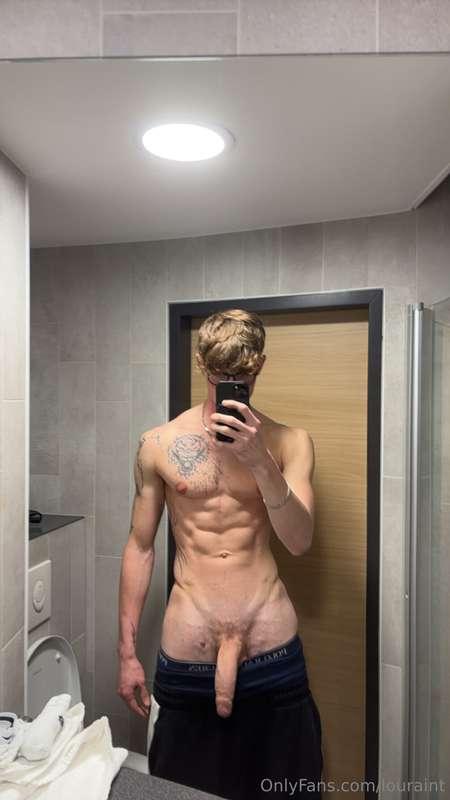 Ready to make your day better? Let me start now 😏😈