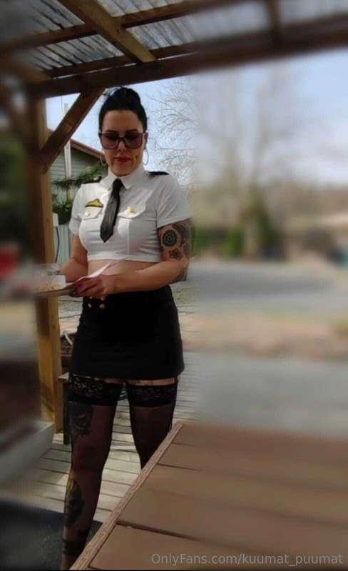 @dehepsa Kaipaatko jotain ihanan pervoa ja kiimasta menoa? T..