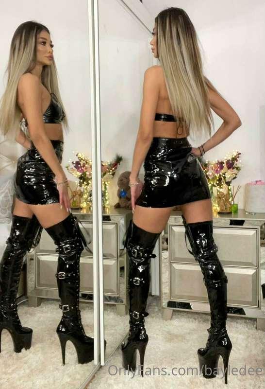 Double trouble!😈😈