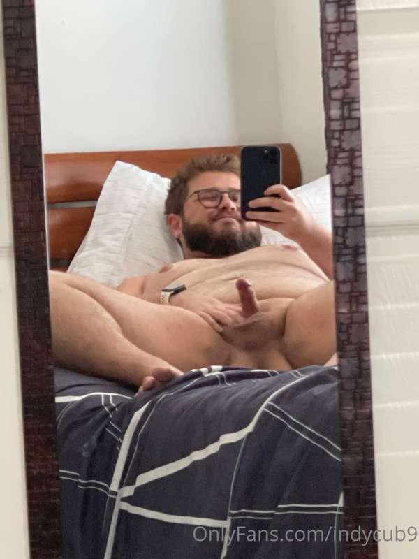 Waking up