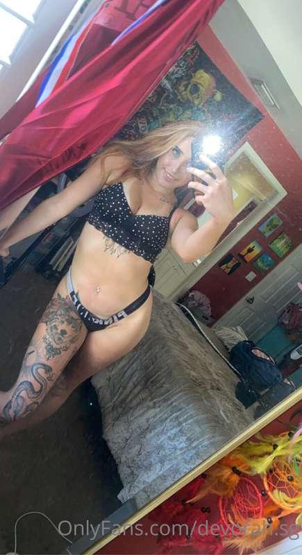 See more of me on my paid page on sale right now!! @devorahs..