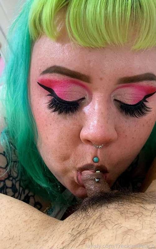 freckledpeach image #3