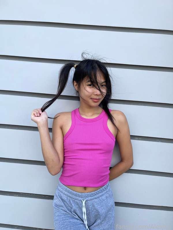 💗💗 playful mode 💗💗

#fyp #young #petite #asian #tiny #tight #sweet #cute #smalltits #teen #barelylegal #schoolgirl #smallboobs #18 #small