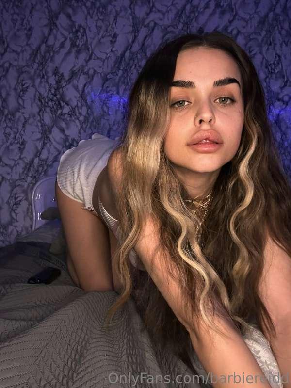 ### You've never been invited to a sleepover? 😉only this one..