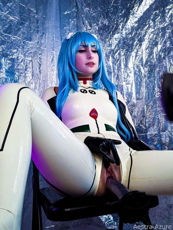 aestraazure image #11
