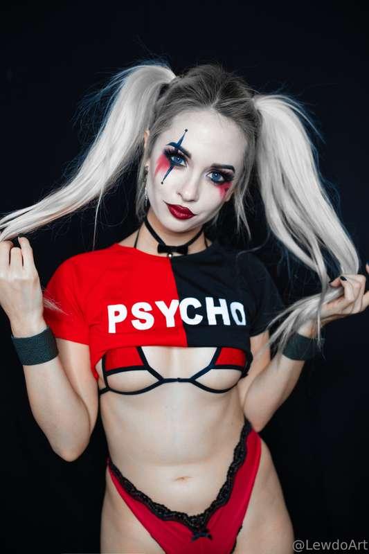 The new Harley Microbikini set is almost readyyy, and will h..