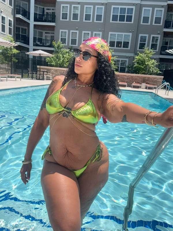 Lets get wet and wild😉💦