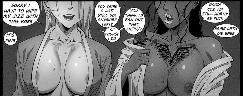 Boobies