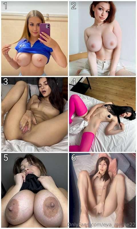 🌟 SUBSCRIBE TO MY BESTIES FOR AMAZING OFFERS!1. 💝💕 @kattyboo..