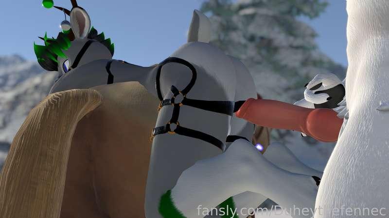 duheythefennec image #21